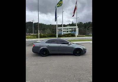 Volkswagen jetta 2.5 20v 150/170cv tiptronic