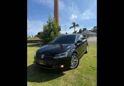 Volkswagen jetta jetta 2.0 highline tsi tiptronic