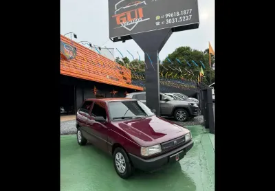 Fiat uno uno 1.0 mille mille ex smart 8v