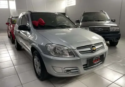 Chevrolet celta celta 1.0 life ls  mpfi  flexpower