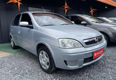 Chevrolet corsa corsa  hat. maxx   flexpower