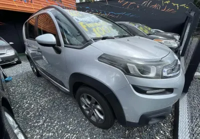 Citroën aircross aircross  feel flex mec.