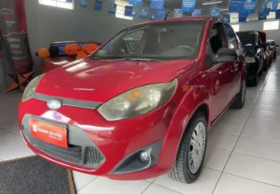 Ford fiesta fiesta 1.0 sedan   flex