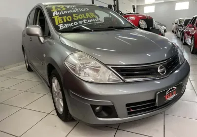 Nissan tiida tiida 1.8