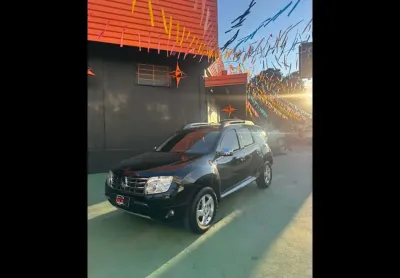 Renault duster dynamique 1.6 flex 16v mec.