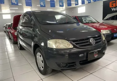 Volkswagen fox fox 1.0 plus 1.0mi 1.0mi total flex 8v