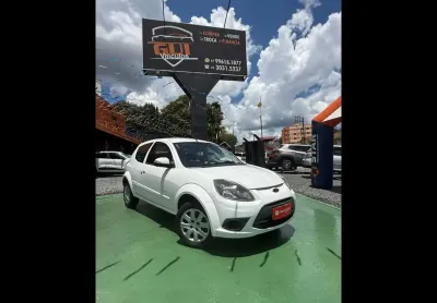 Ford KA KA 1.0 ST FLEX 8V
