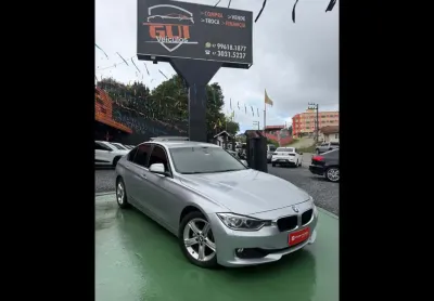 Bmw 320i 320i  turboactiveflex gp