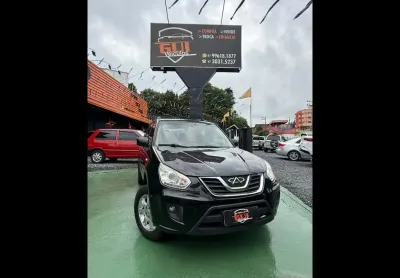 Chery TIGGO TIGGO 2.0 MEC. 16V