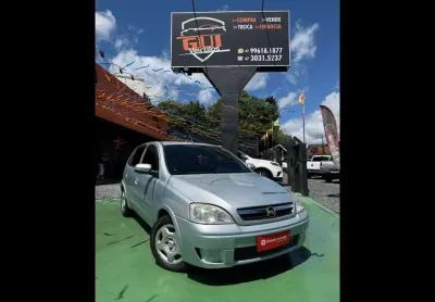 Chevrolet CORSA CORSA 1.0 WIND  MPFMILLENIUMI EFI 8V