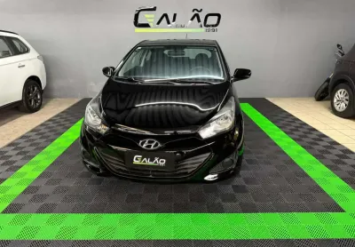 Hyundai hb20 comf./c.plus/c.style 1.0 flex 12v 2014 flex