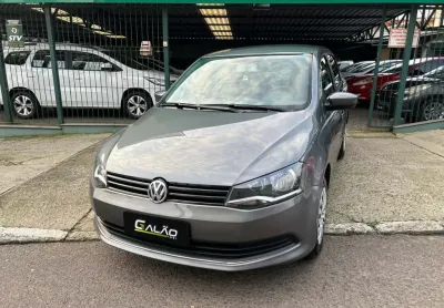 Vw - volkswagen voyage 1.0/1.0 city mi total flex 8v 4p 2013 flex