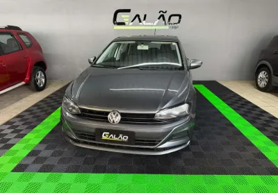 Vw - volkswagen polo 1.0 flex 12v 5p 2021 flex