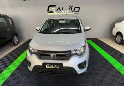 Fiat mobi like 1.0 fire flex 5p. 2022 flex