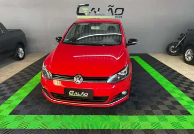 Vw - volkswagen fox connect 1.6 flex 8v 5p 2020 flex