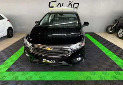Gm - chevrolet prisma sed. ltz 1.4 8v flexpower 4p aut. 2018 flex