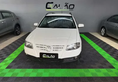 Vw - volkswagen parati 1.6mi/1.6mi city/t.field t.flex 2011 flex