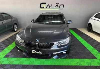 BMW 430i Gran Coupé M Sport TB 5p 2017 Gasolina