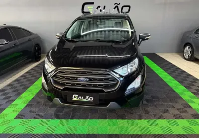 Ford ecosport freestyle plus 1.5 flex 5p aut. 2019 flex