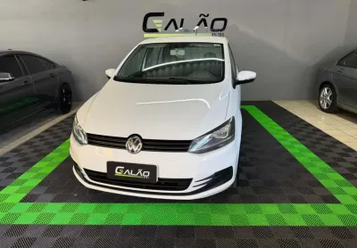 Vw - volkswagen fox trendline 1.0 flex 12v 5p 2017 flex