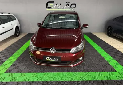 VW - VolksWagen Fox Comfortline 1.6 Flex 8V 5p 2016 Flex