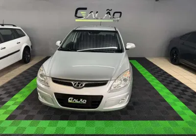 Hyundai i30 2.0 16V 145cv 5p Mec. 2010 Gasolina