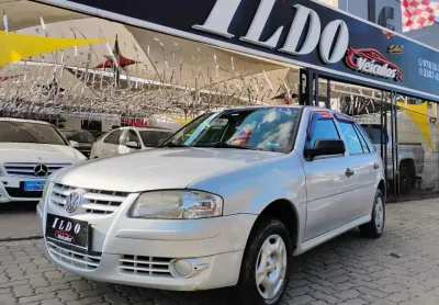 Volkswagen gol 1.0 giv