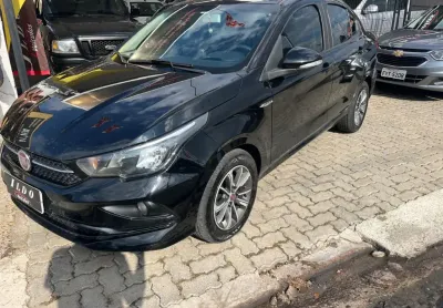Fiat cronos 1.8 drive etorq