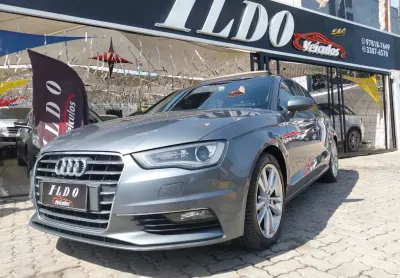Audi a3 sedan 1.8 t