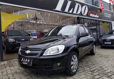 Chevrolet prisma lt 1.4 maxx econoflex