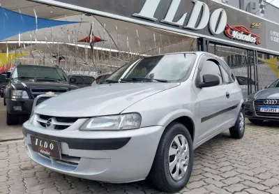 Chevrolet celta life ls 1.0