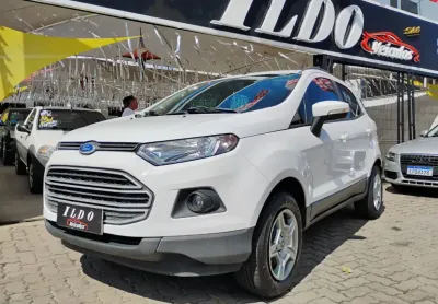 Ford ecosport se 2.0 16v