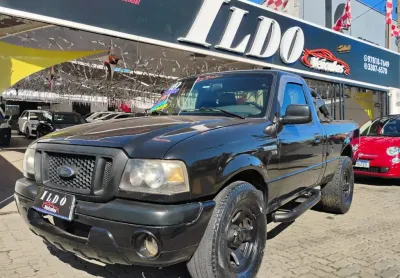 Ford ranger sport xls 2.3