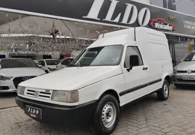 Fiat fiorino furgão 1.0 8v