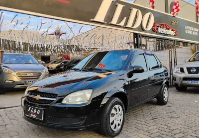 Chevrolet classic life ls 1.0