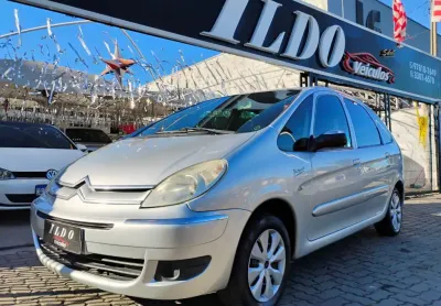 Citroen picasso glx 1.6 16v