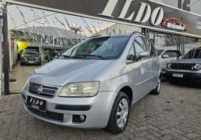 Fiat idea elx 1.4