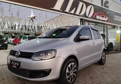 Volkswagen fox trend 1.0