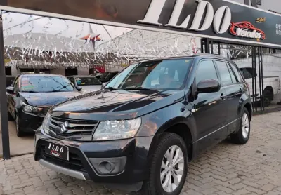 Suzuki grand vitara 2.0 26v 4×2