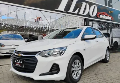 Chevrolet onix lt 1.0 mt