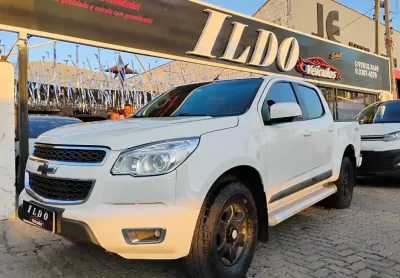 Chevrolet s10 lt 2.8 tdi 4×4 cd