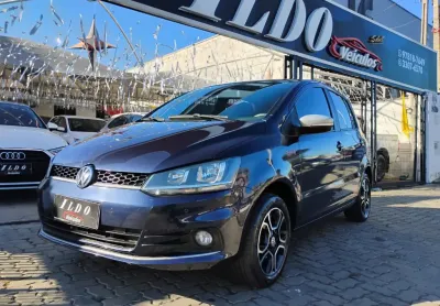 Volkswagen fox rock rio 1.6 mi
