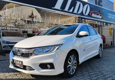 Honda city sedan ex 1.5