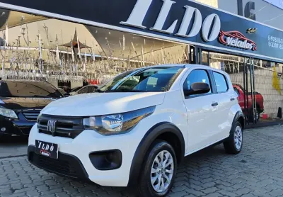 Fiat mobi like 1.0
