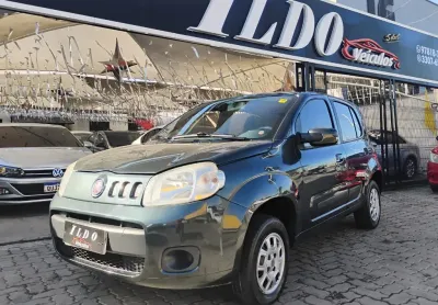 Fiat uno vivace 1.0