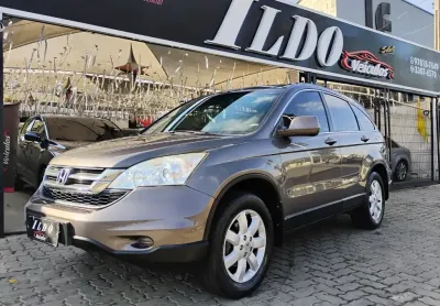 Honda cr-v lx 2.0 2wd