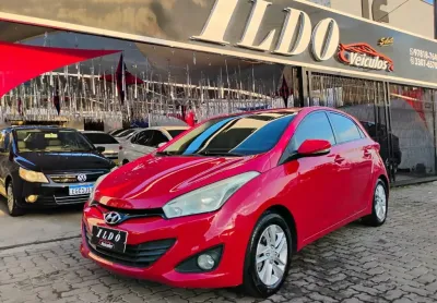 Hyundai hb20 premium 1.6