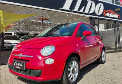 Fiat 500 cult 1.4