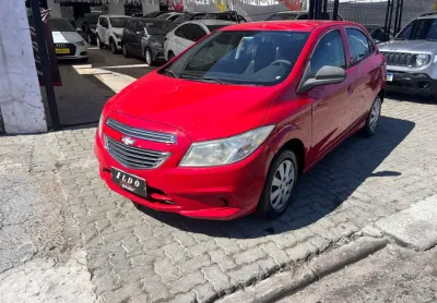 Chevrolet onix lt 1.0