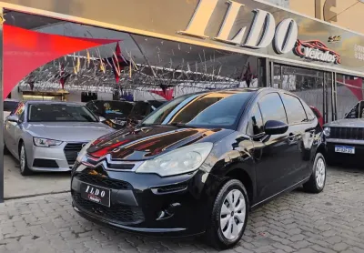 Citroen c3 origine 1.5
